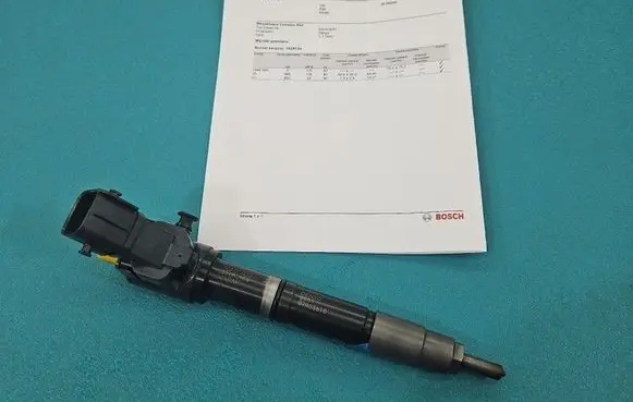Volvo S60 Fuel injector 31405404 IMPRK1529134
