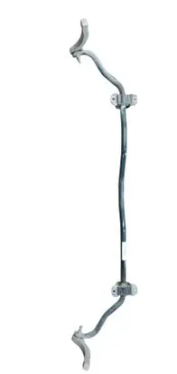 Audi SQ7 Rear anti-roll bar/sway bar 4M0511305R 4M0505465D