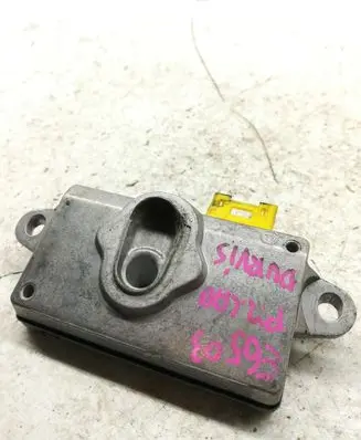 BMW 7 E65 E66 Airbag control unit/module 65776920478 34692047801