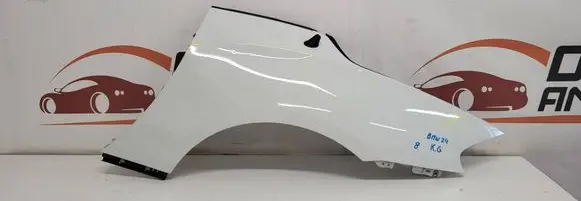 BMW Z4 E89 Fender