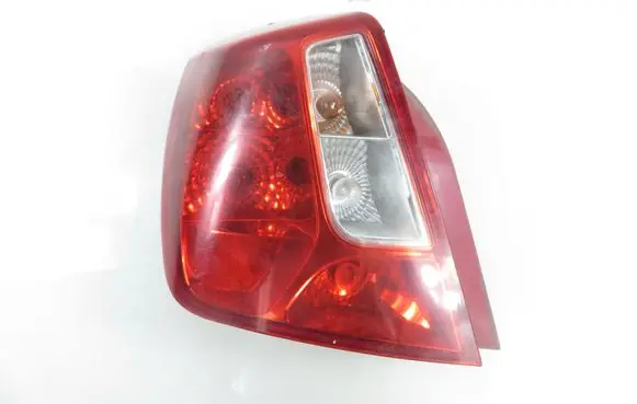 Chevrolet Lacetti Rear/tail lights 