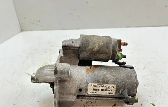 Ford Focus Starter motor 3M5T11000CF