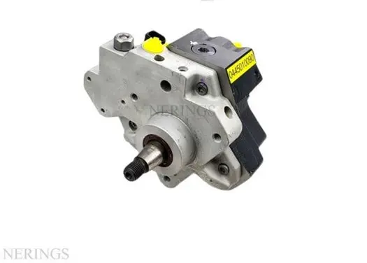 Audi A4 S4 B7 8E 8H Fuel injection high pressure pump 0445010090 0986437348