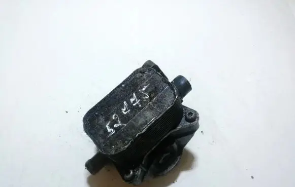 Smart ForTwo I Oil filter mounting bracket 6391800310