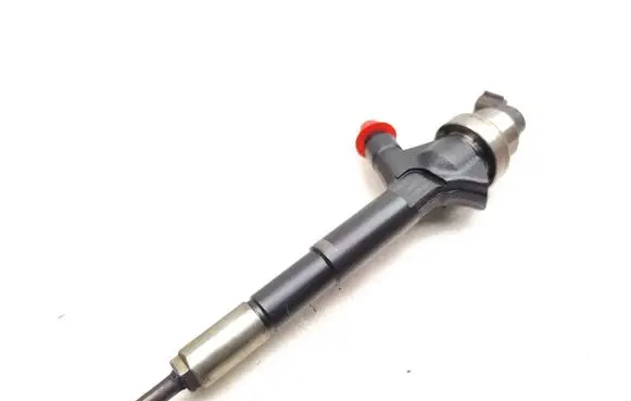 Opel Zafira B Fuel injector 8-97376270-3 97376270