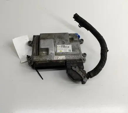 Mazda CX-5 II Engine control unit/module SHNC18881 MB2757009542