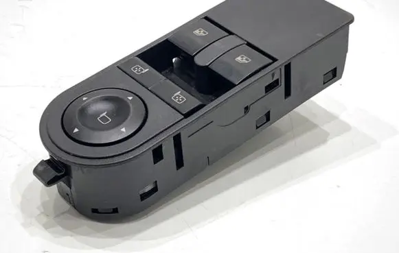 Opel Astra H Electric window control switch 