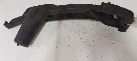 Volkswagen Golf V Front bumper mounting bracket 1K0807890A