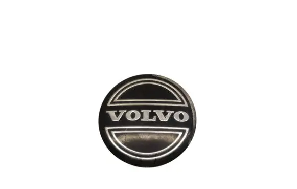 Volvo S40 Original wheel cap 30666913