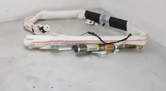 Dodge RAM 1500 DS Roof airbag P68161578AJ 1034297 68161578AJ