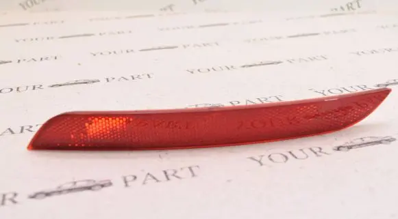 BMW 4 F32 F33 Rear tail light reflector 7801188