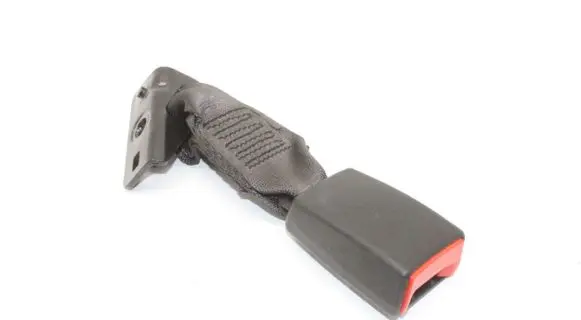 Fiat 500 Rear seatbelt buckle 34045525