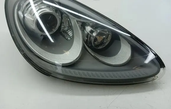 Porsche Cayenne (92A) Headlight/headlamp 7P594102BC 1ZT01155344