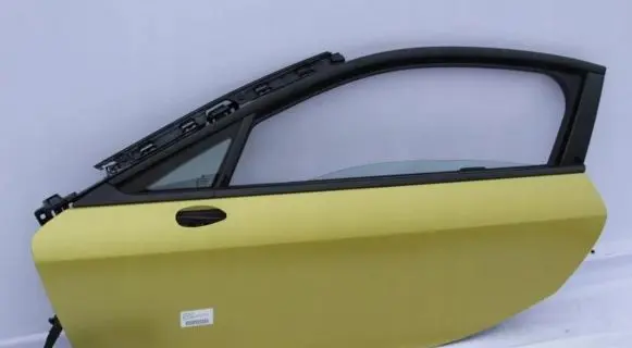 BMW i8 Door (2 Door Coupe) P4M