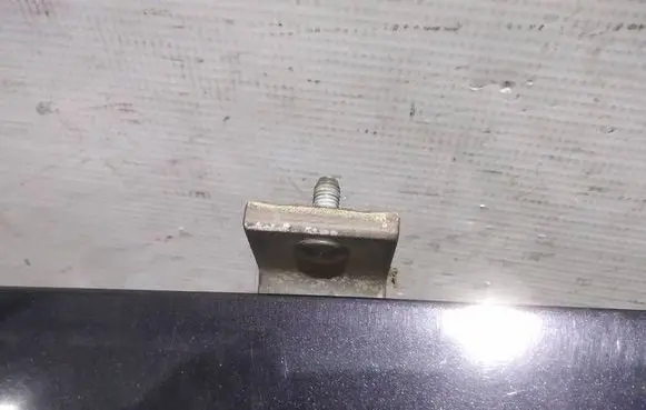 Volkswagen Golf Plus Tailgate/trunk/boot hinge 