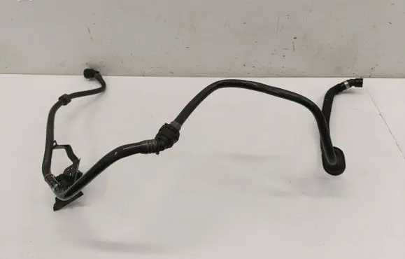 Mercedes-Benz GLE W167 Engine coolant pipe/hose A1678308503
