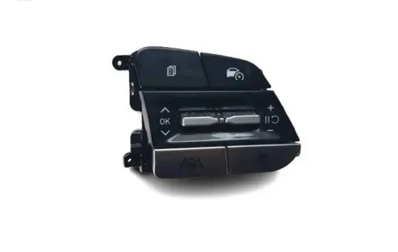Hyundai Tucson IV NX4 Steering wheel buttons/switches 96700N9890