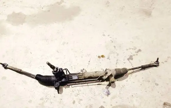 Toyota Avensis T250 Steering rack 4420005032B 44200-05032B