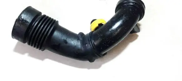 Citroen C4 Cactus Air intake hose/pipe 9801021780