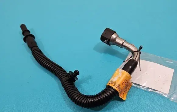 Ford Fusion II Fuel line pipe F2G3 IMPRK1437753
