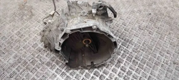 BMW 2 F46 Manual 6 speed gearbox GS659DG 8635912