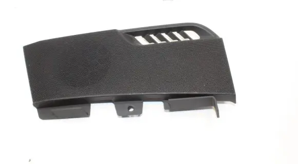 Dash center speaker trim cover