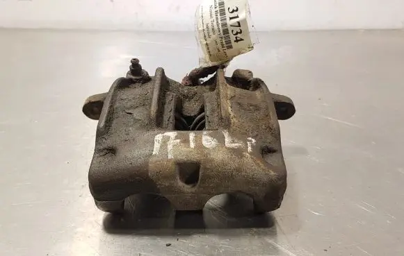Nissan Terrano Front brake caliper
