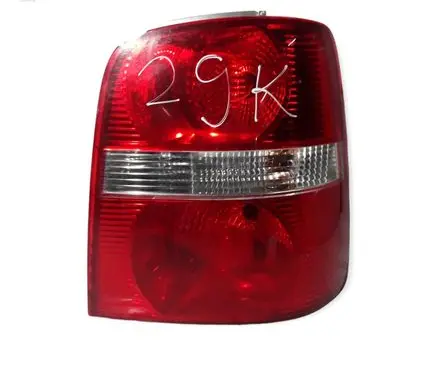 Volkswagen Touran I Rear/tail lights 1T0945258