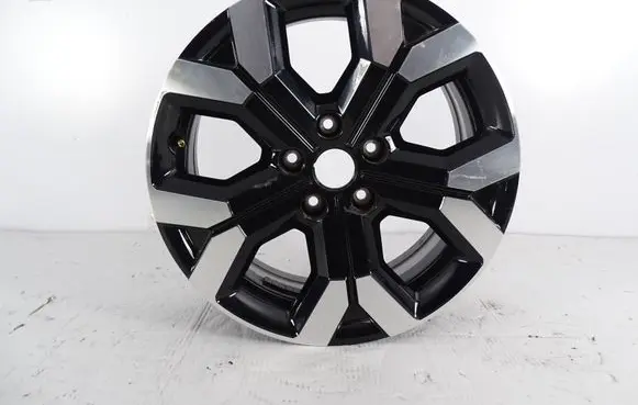 Dacia Duster III Original wheel cap 403000562R 403006743R