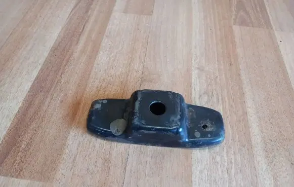 Mercedes-Benz B W245 Other rear suspension part A1693520046