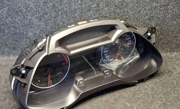 Audi A4 S4 B8 8K Speedometer (instrument cluster) 8K0920900K
