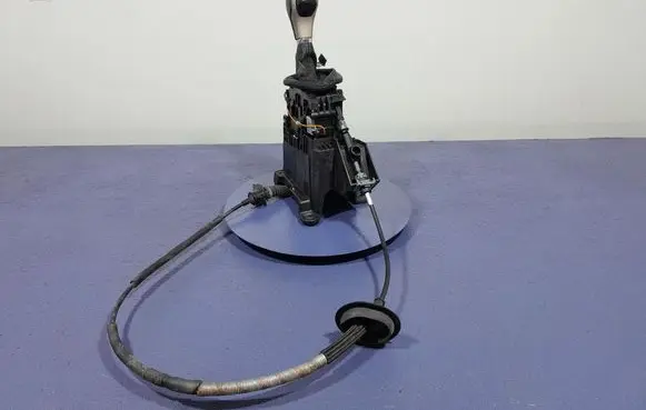 Jeep Grand Cherokee Gear shift rod P1UT661X9AG