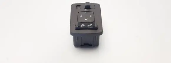 Fiat Multipla Wing mirror switch