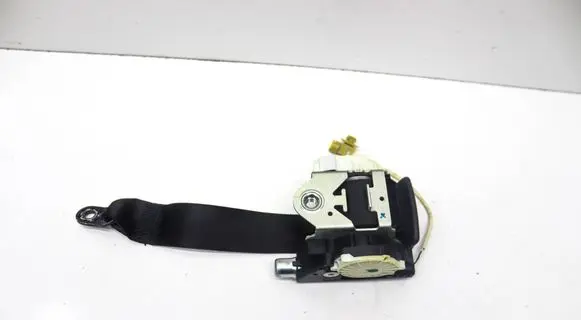 Porsche Panamera (970) Rear seatbelt 33042560