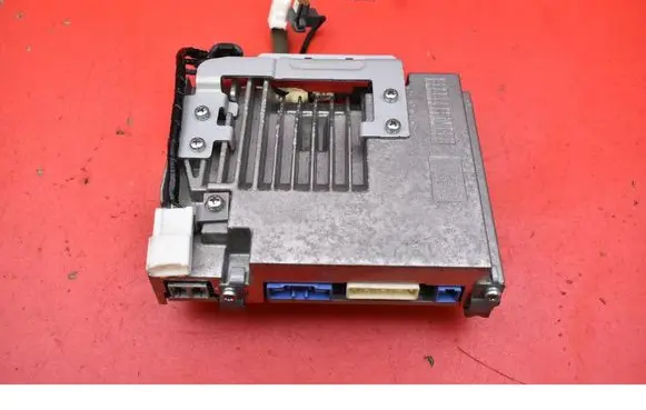 Mazda MX-5 NA Miata Engine control unit/module ECU NA1P669C0B