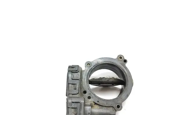 Mercedes-Benz B W246 W242 Electric throttle body valve A6510900470 DK0040 0280750573