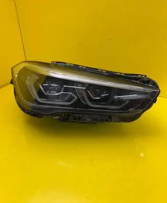 BMW X1 F48 F49 Headlight/headlamp 747225006
