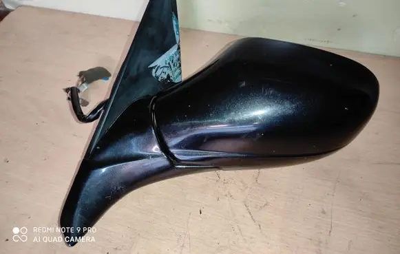 Alfa Romeo 166 Front door electric wing mirror 912144744