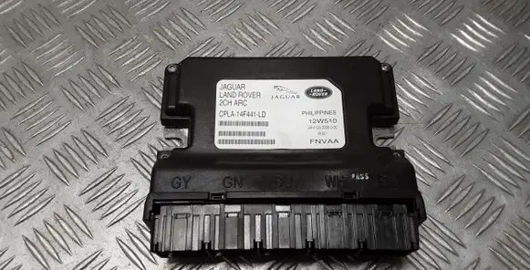 Land Rover Range Rover L405 Suspension control unit/module CPLA14F441LD