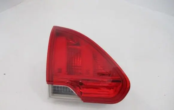 Peugeot 2008 I Tailgate rear/tail lights 9678074480