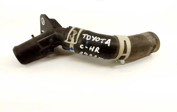 Toyota C-HR I Engine coolant pipe/hose 924153