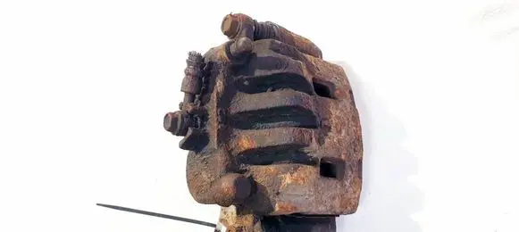 Subaru Legacy Front brake caliper 