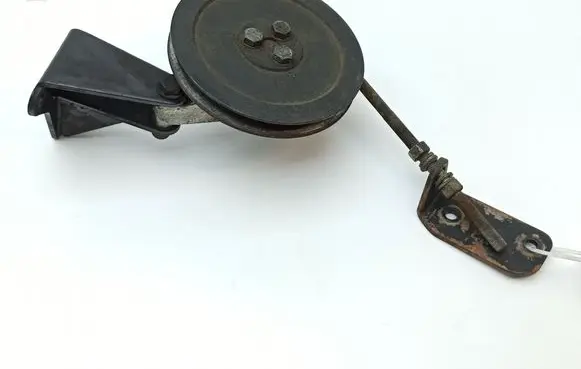 Jaguar XJS Generator/alternator belt tensioner