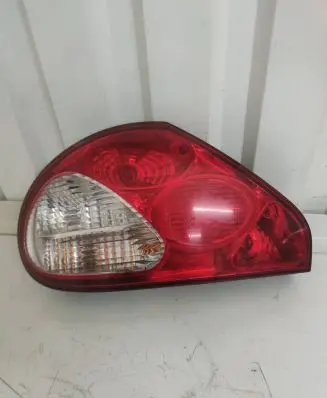 Jaguar X-Type Rear/tail lights