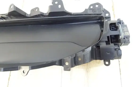 Porsche Cayenne (9PA) Front grill 9J1121754D