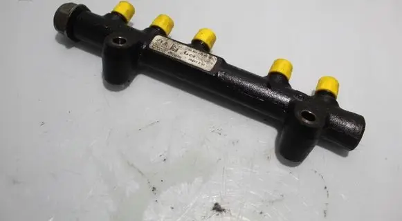 Citroen Berlingo Fuel main line pipe 9685297580