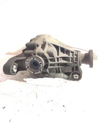 Audi Q7 4L Rear differential 4460310018 0AB525017F