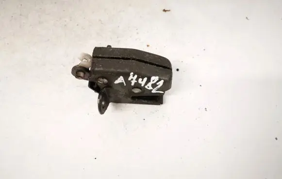 Fiat Doblo Engine bonnet/hood lock/catch