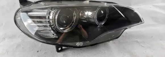 BMW X6 E71 Headlight/headlamp 7271358