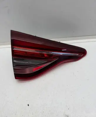 Renault Clio V Tailgate rear/tail lights 265553226R 19583F 224580148